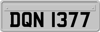DQN1377