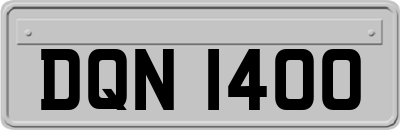 DQN1400