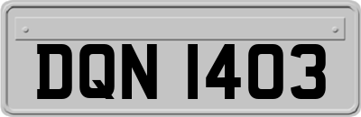 DQN1403