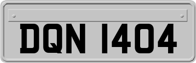 DQN1404