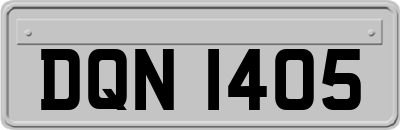 DQN1405