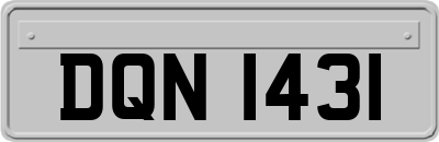 DQN1431