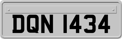DQN1434