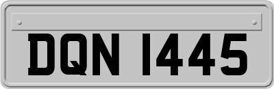 DQN1445