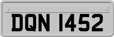 DQN1452