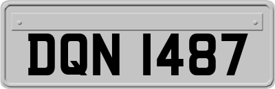 DQN1487