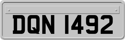 DQN1492