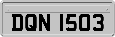 DQN1503