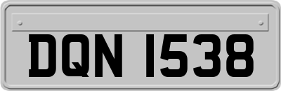 DQN1538