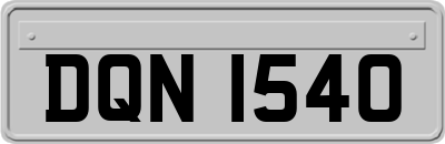 DQN1540