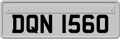 DQN1560