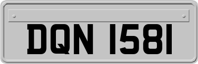 DQN1581