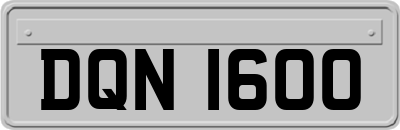 DQN1600