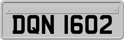 DQN1602