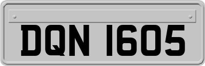 DQN1605