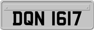 DQN1617