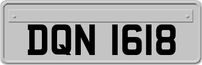 DQN1618
