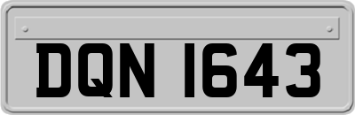 DQN1643