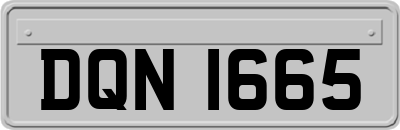 DQN1665