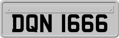 DQN1666