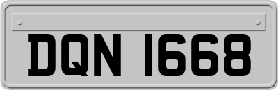 DQN1668