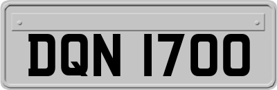 DQN1700