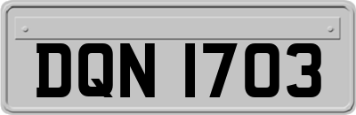 DQN1703