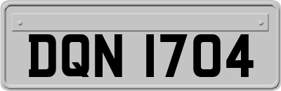 DQN1704