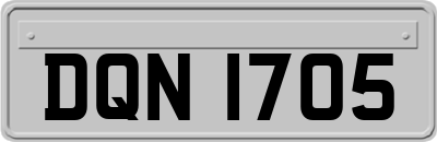 DQN1705