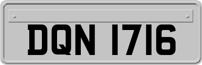 DQN1716