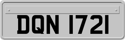 DQN1721