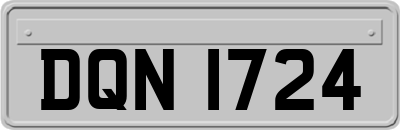 DQN1724