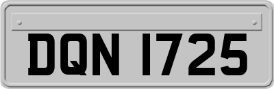 DQN1725