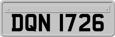 DQN1726