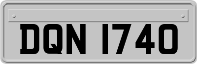 DQN1740