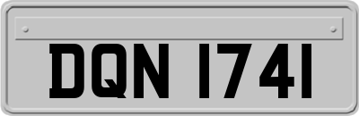 DQN1741