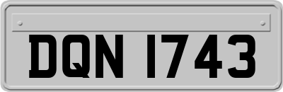 DQN1743