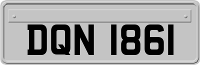 DQN1861