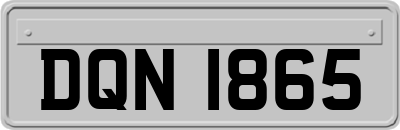 DQN1865