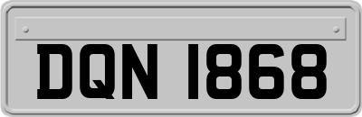 DQN1868