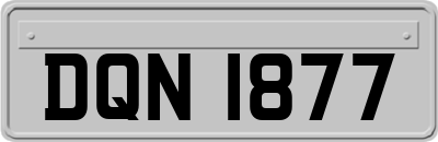 DQN1877