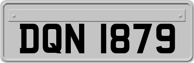 DQN1879