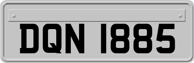 DQN1885