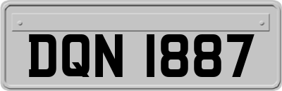 DQN1887