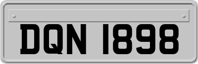 DQN1898