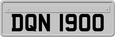 DQN1900