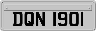 DQN1901