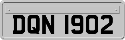 DQN1902