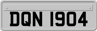 DQN1904