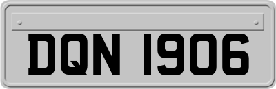 DQN1906
